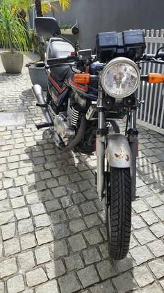 HONDA CB 450 HONDA CB 450